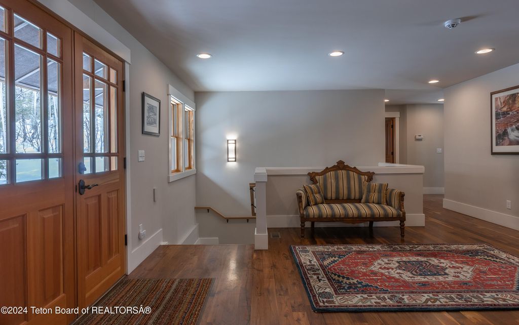 3470 W MCCOLLISTER Drive, Teton Village, WY 83025 photo 32