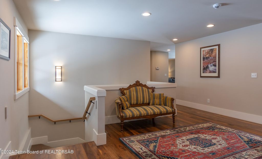 3470 W MCCOLLISTER Drive, Teton Village, WY 83025 photo 33