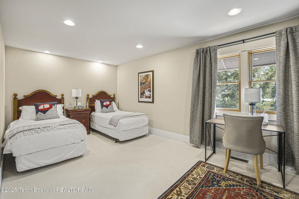 3470 W MCCOLLISTER Drive, Teton Village, WY 83025 photo 40