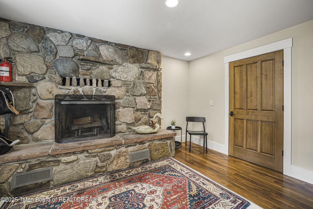 3470 W MCCOLLISTER Drive, Teton Village, WY 83025 photo 41