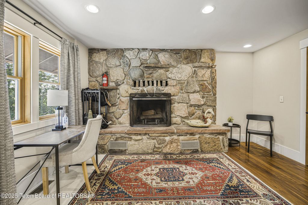 3470 W MCCOLLISTER Drive, Teton Village, WY 83025 photo 42