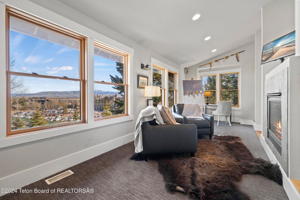 3470 W MCCOLLISTER Drive, Teton Village, WY 83025 photo 46