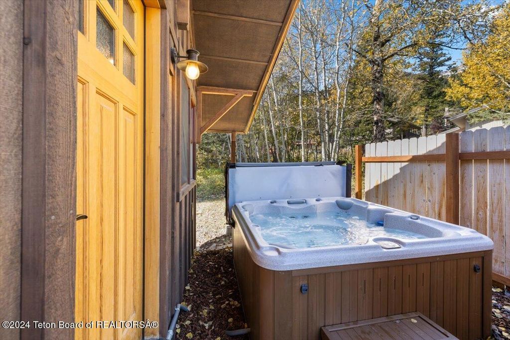 3470 W MCCOLLISTER Drive, Teton Village, WY 83025 photo 50