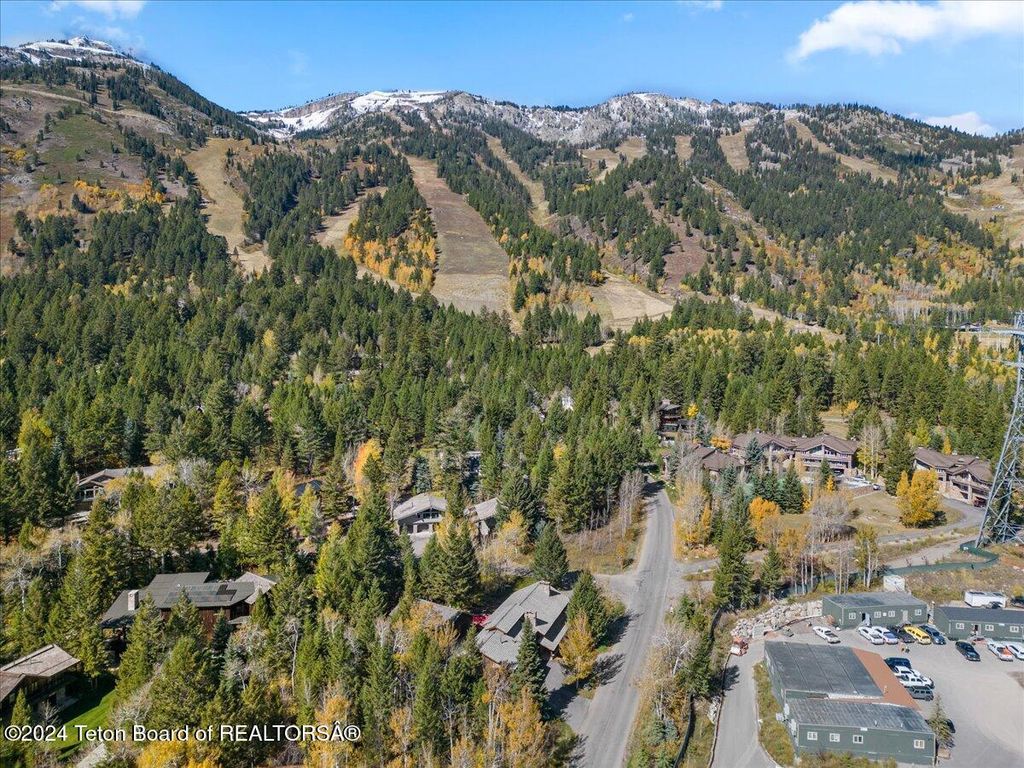 3470 W MCCOLLISTER Drive, Teton Village, WY 83025 photo 52