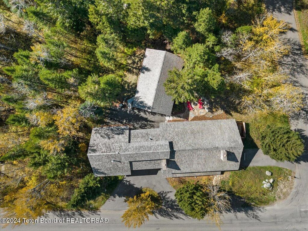 3470 W MCCOLLISTER Drive, Teton Village, WY 83025 photo 53