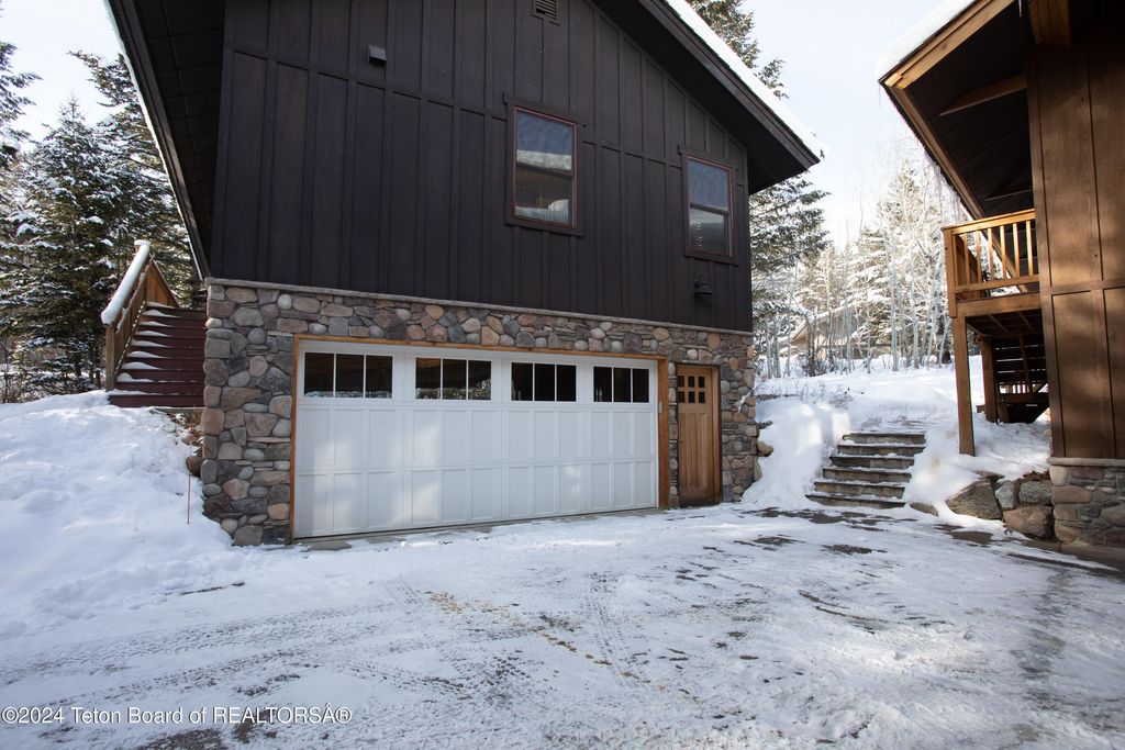 3470 W MCCOLLISTER Drive, Teton Village, WY 83025 photo 55