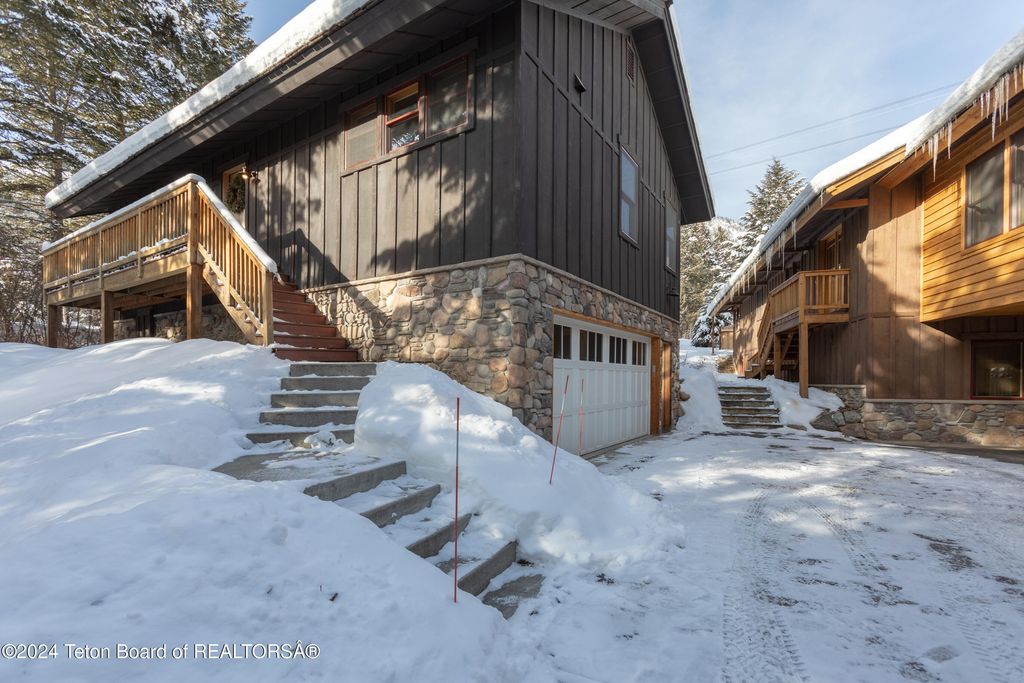 3470 W MCCOLLISTER Drive, Teton Village, WY 83025 photo 56