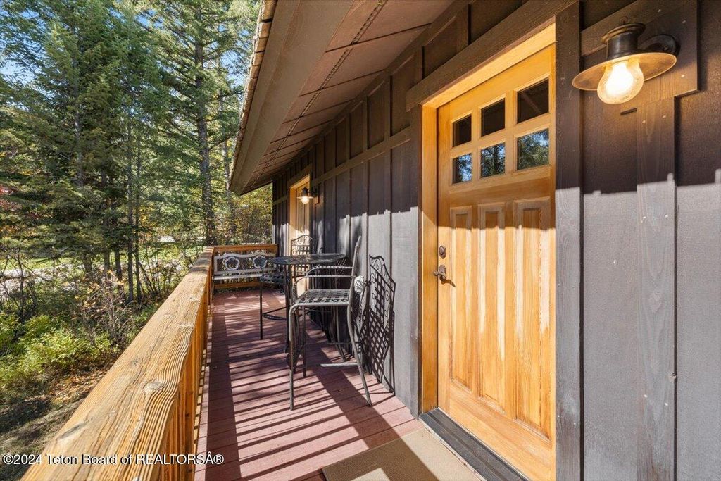 3470 W MCCOLLISTER Drive, Teton Village, WY 83025 photo 57