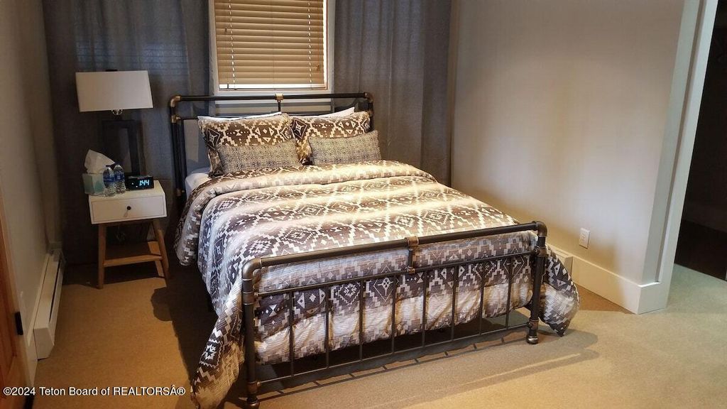 3470 W MCCOLLISTER Drive, Teton Village, WY 83025 photo 59