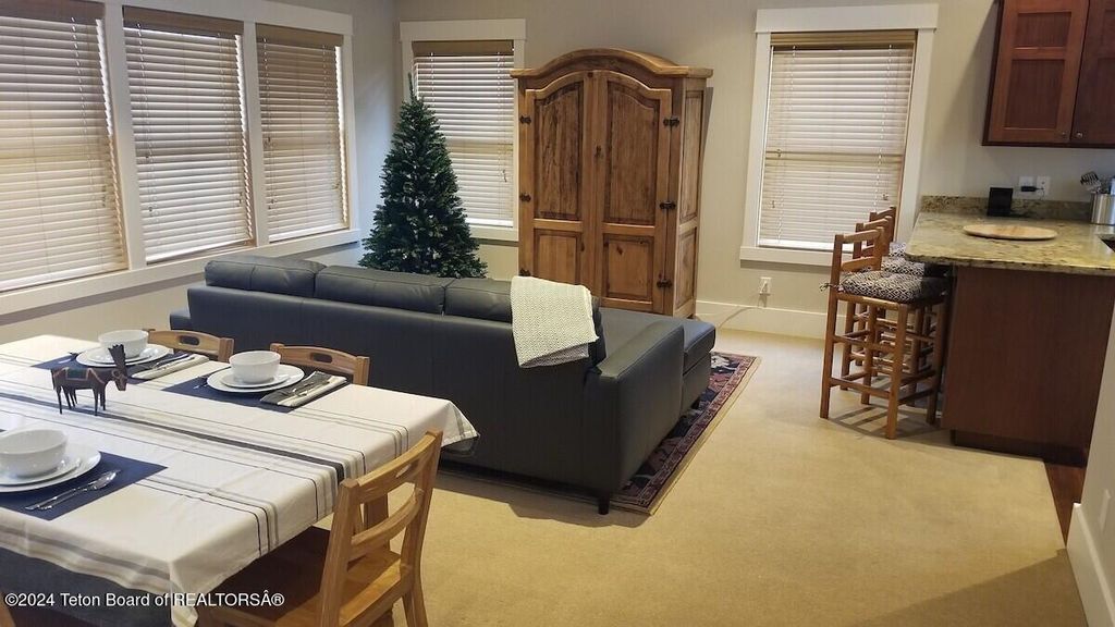 3470 W MCCOLLISTER Drive, Teton Village, WY 83025 photo 61