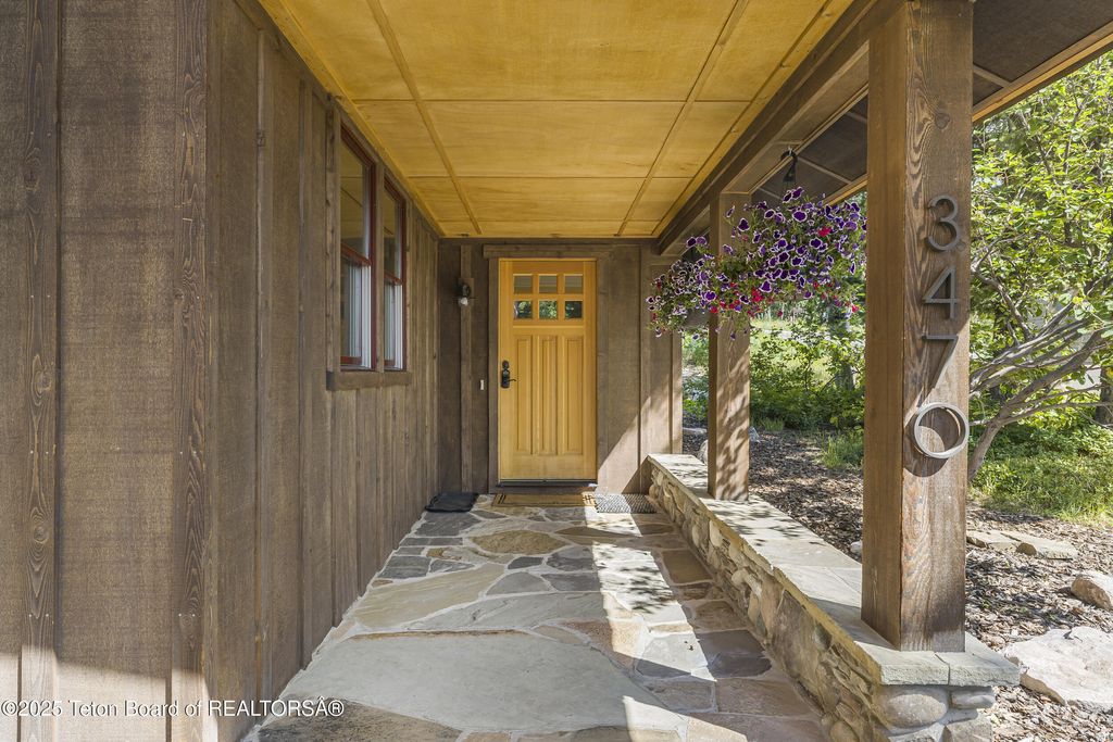 3470 W MCCOLLISTER Drive, Teton Village, WY 83025 photo 67