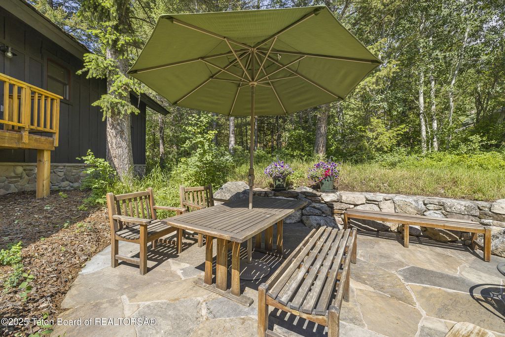 3470 W MCCOLLISTER Drive, Teton Village, WY 83025 photo 68