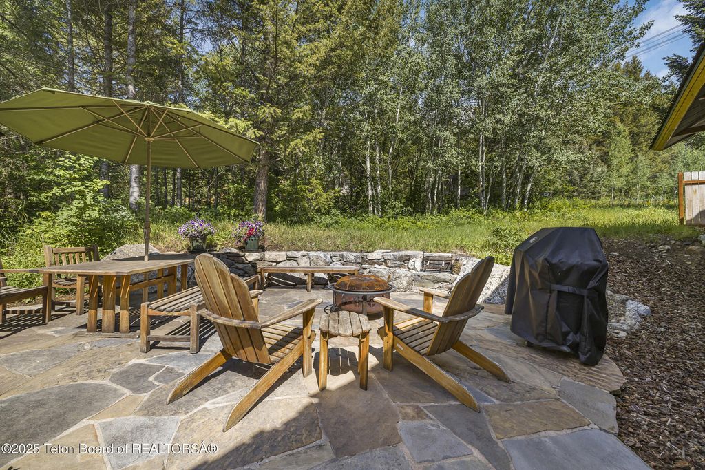 3470 W MCCOLLISTER Drive, Teton Village, WY 83025 photo 69