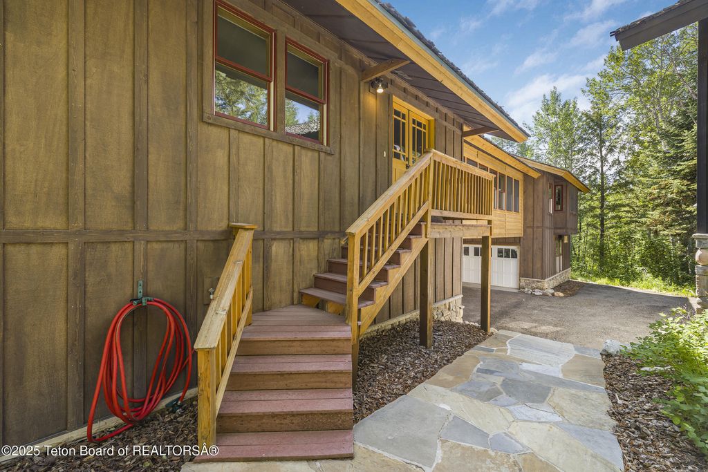 3470 W MCCOLLISTER Drive, Teton Village, WY 83025 photo 72