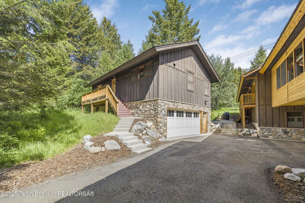 3470 W MCCOLLISTER Drive, Teton Village, WY 83025 photo 74