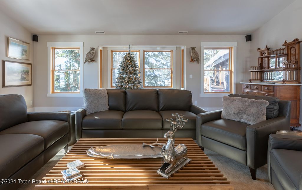 3470 W MCCOLLISTER Drive, Teton Village, WY 83025 photo 8