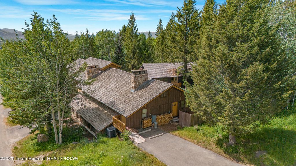 3470 W MCCOLLISTER Drive, Teton Village, WY 83025 photo 82