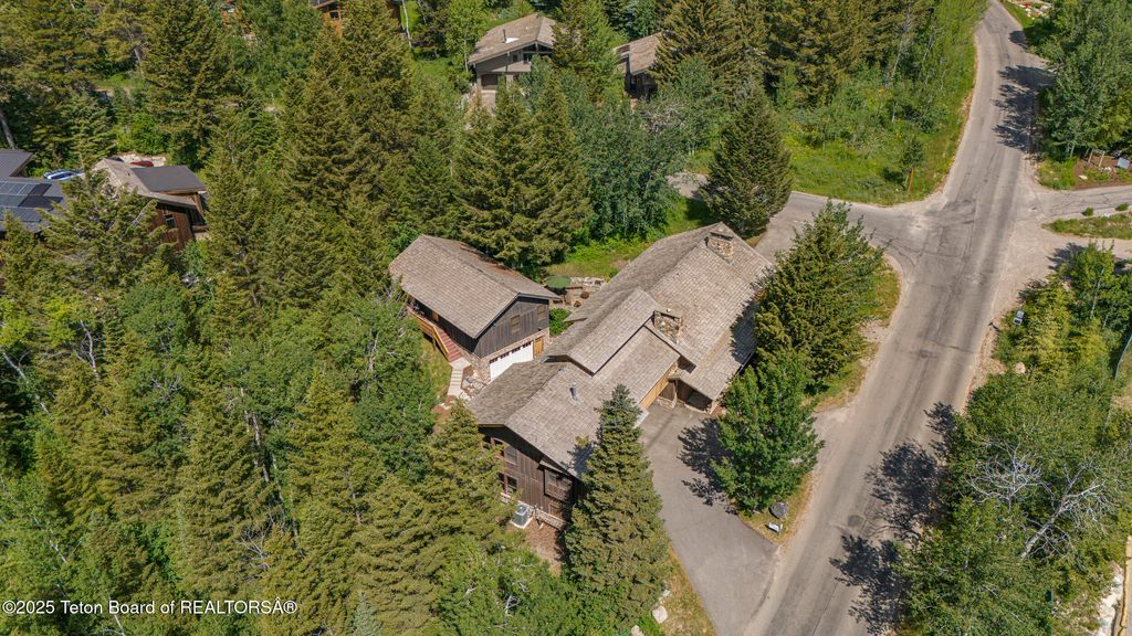 3470 W MCCOLLISTER Drive, Teton Village, WY 83025 photo 83