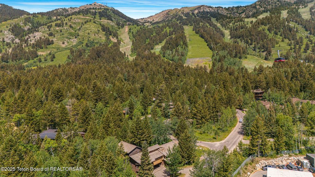 3470 W MCCOLLISTER Drive, Teton Village, WY 83025 photo 84