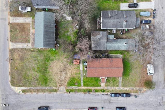 1511 Joe Louis Avenue, Raleigh, NC 27610