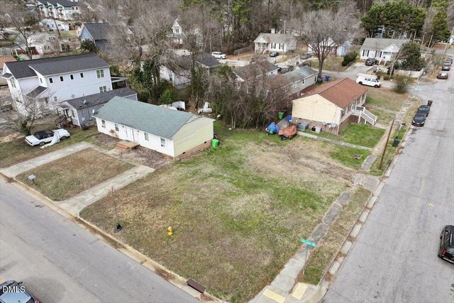 1511 Joe Louis Avenue, Raleigh, NC 27610