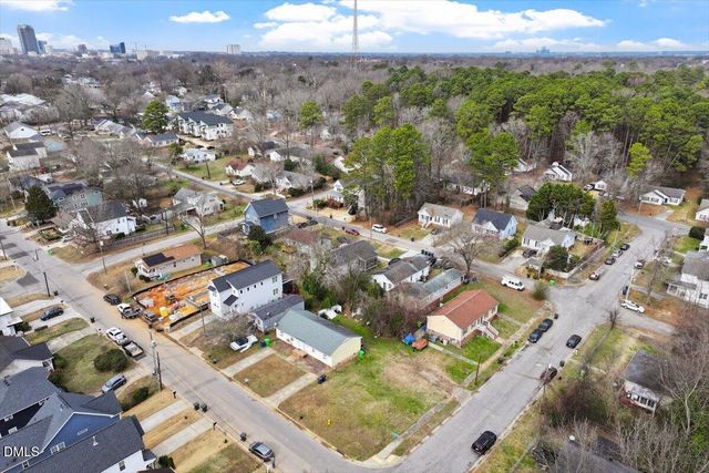 1511 Joe Louis Avenue, Raleigh, NC 27610