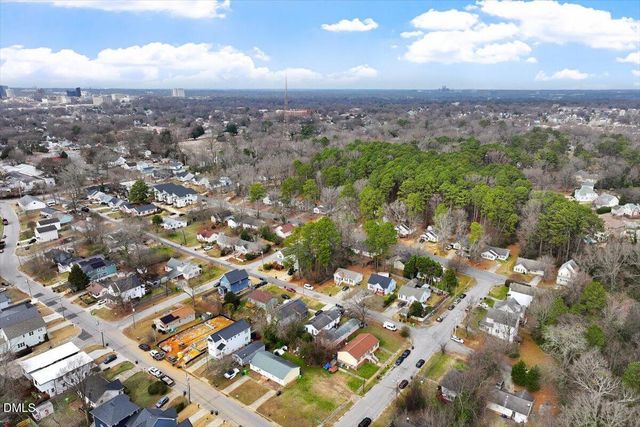 1511 Joe Louis Avenue, Raleigh, NC 27610