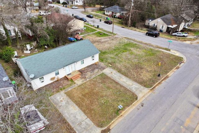 1511 Joe Louis Avenue, Raleigh, NC 27610