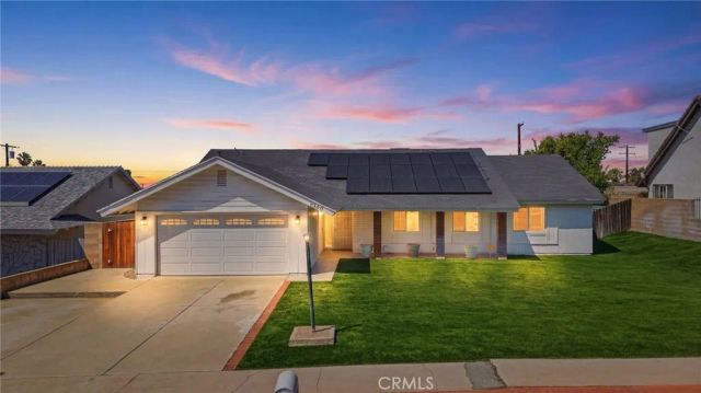 6140 Blythe Avenue, Highland, CA 92346