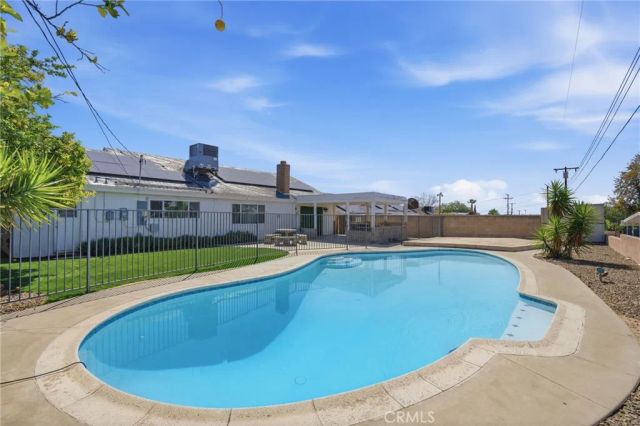 6140 Blythe Avenue, Highland, CA 92346