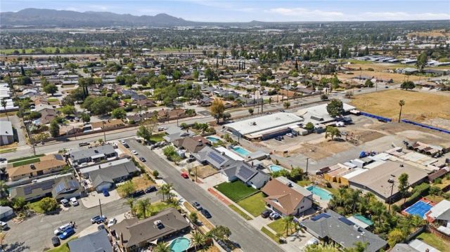 6140 Blythe Avenue, Highland, CA 92346