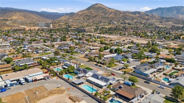 6140 Blythe Avenue, Highland, CA 92346