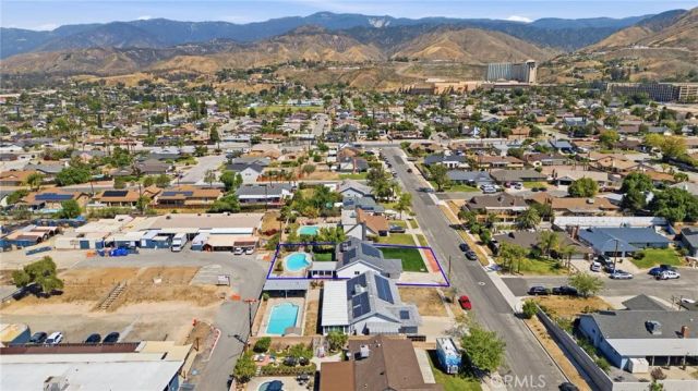 6140 Blythe Avenue, Highland, CA 92346