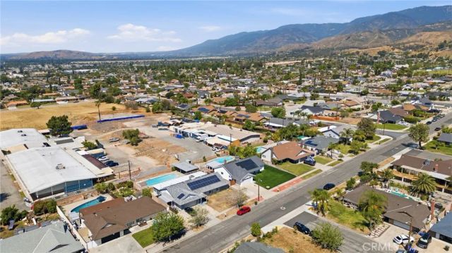 6140 Blythe Avenue, Highland, CA 92346