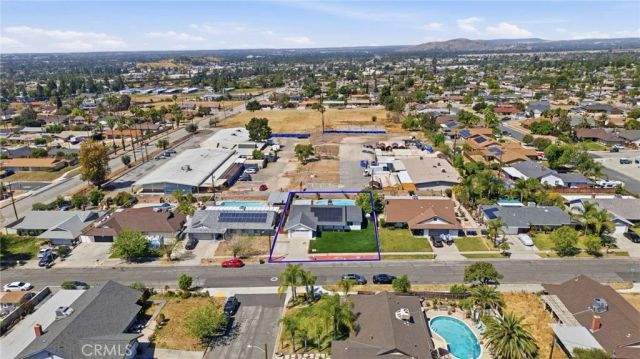 6140 Blythe Avenue, Highland, CA 92346