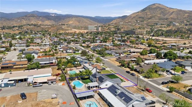 6140 Blythe Avenue, Highland, CA 92346