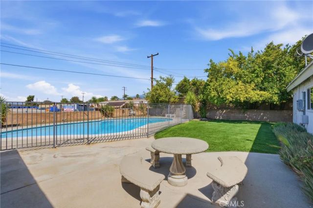 6140 Blythe Avenue, Highland, CA 92346