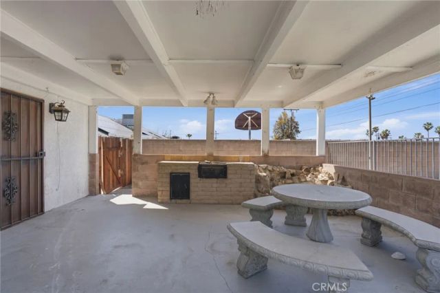 6140 Blythe Avenue, Highland, CA 92346