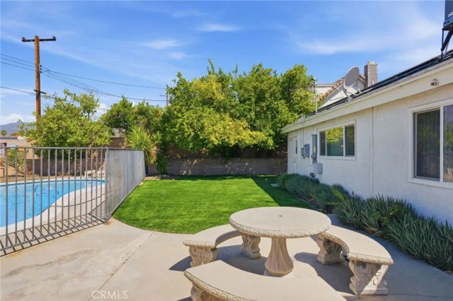 6140 Blythe Avenue, Highland, CA 92346