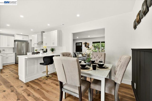 1850 Gilardy Dr, Concord, CA 94518