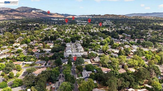 1850 Gilardy Dr, Concord, CA 94518