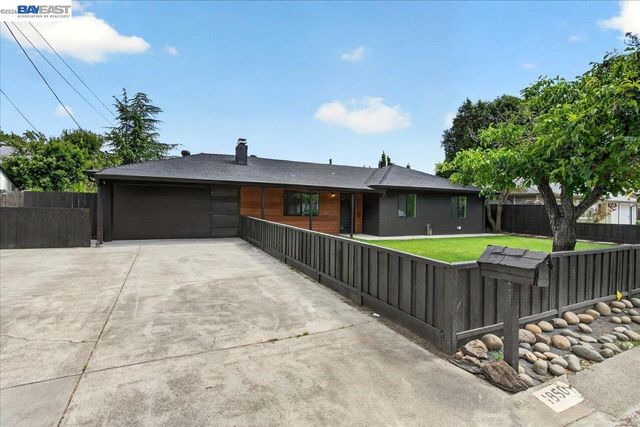 1850 Gilardy Dr, Concord, CA 94518