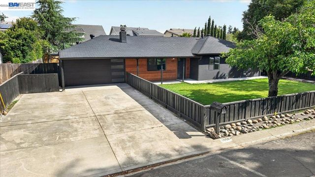 1850 Gilardy Dr, Concord, CA 94518