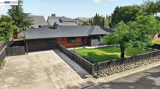 1850 Gilardy Dr, Concord, CA 94518