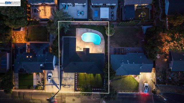 1850 Gilardy Dr, Concord, CA 94518