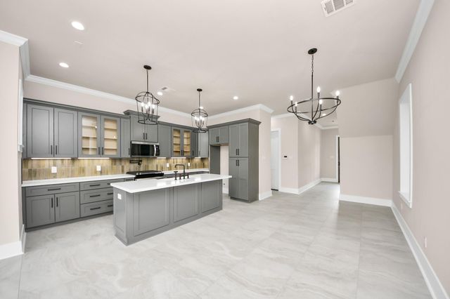 6320 Milwee Street A, Houston, TX 77092