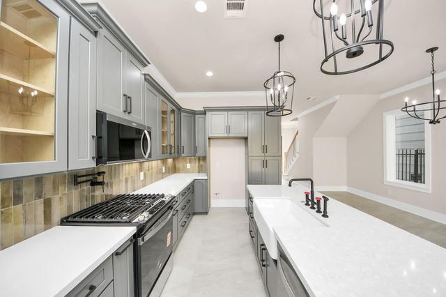 6320 Milwee Street A, Houston, TX 77092