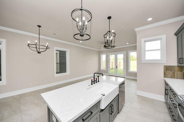 6320 Milwee Street A, Houston, TX 77092