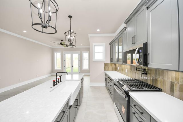 6320 Milwee Street A, Houston, TX 77092