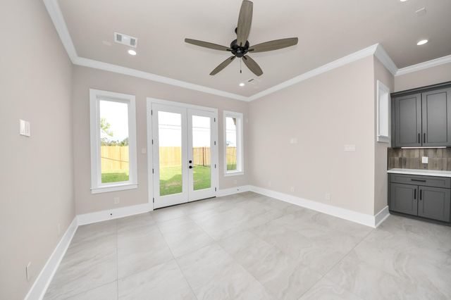 6320 Milwee Street A, Houston, TX 77092